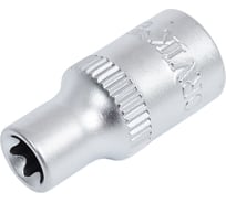 Головка торцевая S11S1307 TORX, Е7, 1/4"DR THORVIK 054072