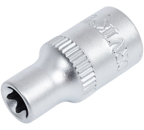 Головка торцевая S11S1307 TORX, Е7, 1/4"DR THORVIK 054072