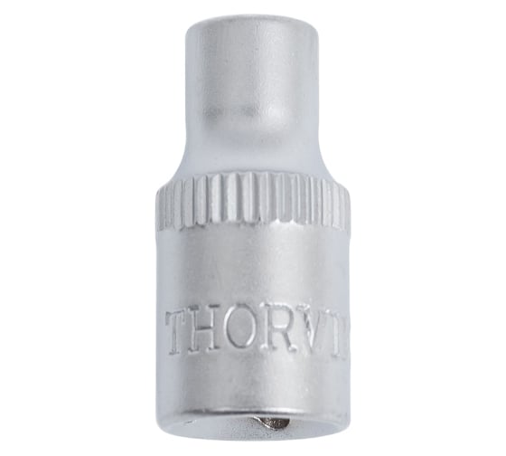 Головка торцевая S11S1307 TORX, Е7, 1/4"DR THORVIK 054072
