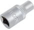 Головка торцевая S11S1306 TORX, Е6, 1/4"DR THORVIK 054071 1