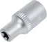 Головка торцевая S11S1306 TORX, Е6, 1/4"DR THORVIK 054071 2