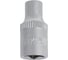Головка торцевая S11S1306 TORX, Е6, 1/4"DR THORVIK 054071 3