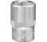 Головка торцевая S12S1117 17 мм, 3/8"DR THORVIK 054243 1