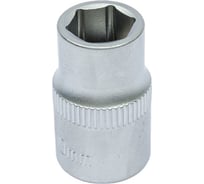 Головка торцевая S12S1110 10 мм, 3/8"DR THORVIK 054236