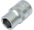 Головка торцевая S12S1110 10 мм, 3/8"DR THORVIK 054236 3