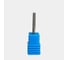 Бор-фреза цилиндрическая с двойной насечкой, тип А 3x3х14x38 мм РОСИНСТРУМЕНТ 68033 3