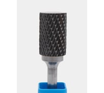 Бор-фреза цилиндрическая с двойной насечкой, тип А 19x6х25x70 мм РОСИНСТРУМЕНТ 680196