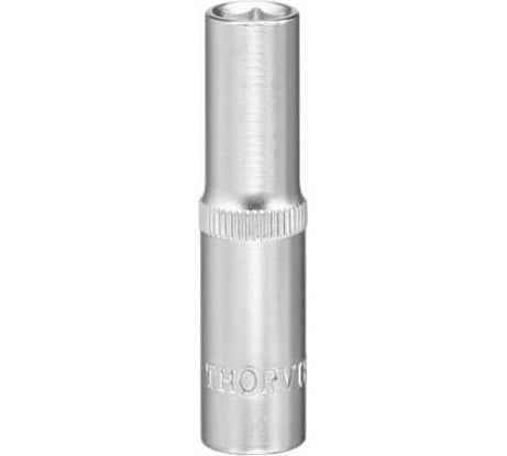 Головка торцевая глубокая 6-гранная 12 мм, 1/2"DR THORVIK S13S2112 054131