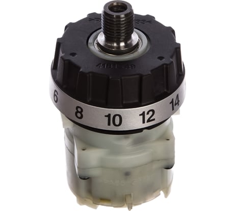 Редуктор в сборе для 6271D Makita 125482-6