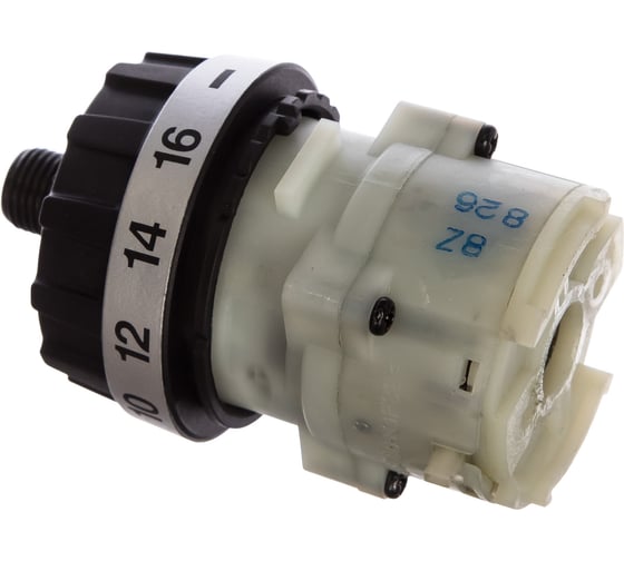 Редуктор в сборе для 6271D Makita 125482-6