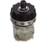 Редуктор в сборе для 6271D Makita 125482-6 1