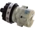 Редуктор в сборе для 6271D Makita 125482-6 2