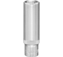 Головка торцевая глубокая 6-гранная 17 мм, 1/2"DR THORVIK S13S2117 054136