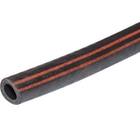 Рукав пропановый 9.0 мм (черный с красной полосой, бухта 50 м) ПТК 00000017841