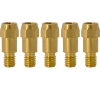 Вставка наконечника М8, 28 мм, MW-36 Basic, 5 шт Оберон BS142.0020.5