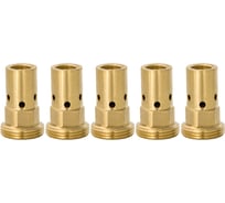 Вставка наконечника М8, 25 мм, MW-501, 5 шт Оберон XL142.0022.5