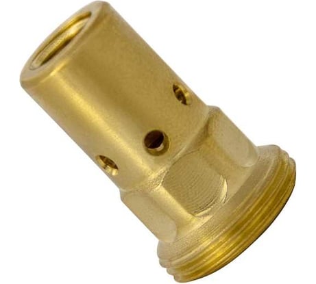 Вставка наконечника М8, 25 мм, MW-501 Basic, 1 шт Оберон BS142.0022.1