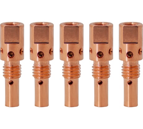 Вставка наконечника М6, 35 мм, MW-25AK Basic, 5 шт Оберон BS142.0001.5