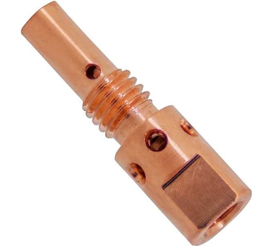 Вставка наконечника М6, 35 мм, MW-25AK Basic, 5 шт Оберон BS142.0001.5