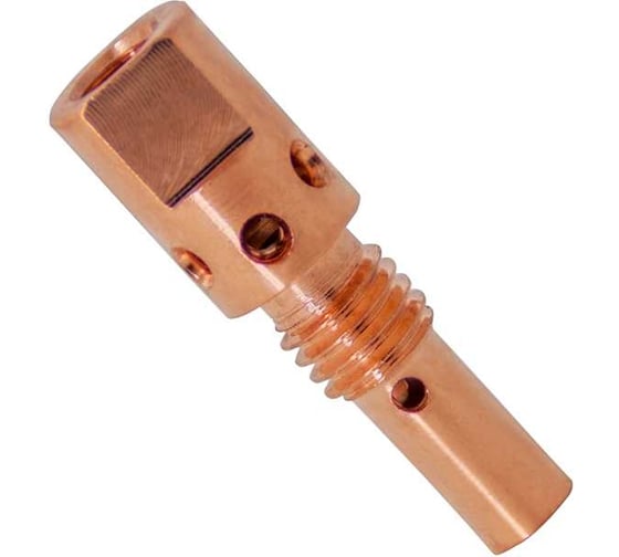 Вставка наконечника М6, 35 мм, MW-25AK Basic, 1 шт Оберон BS142.0001.1 1
