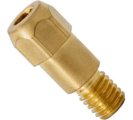 Вставка наконечника М6, 28 мм, MW-36 Basic, 1 шт Оберон BS142.0005.1