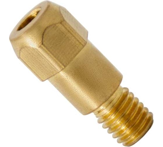 Вставка наконечника М6, 28 мм, MW-36 Basic, 1 шт Оберон BS142.0005.1 1