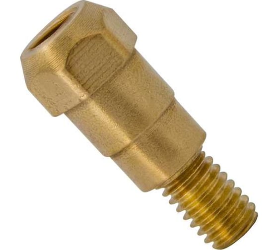 Вставка наконечника М6, 26 мм, MW-24 Basic, 1 шт Оберон BS142.0003.1 1