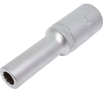 Головка торцевая глубокая 12-гранная 8 мм, 1/2"DR THORVIK S13S2208 054167