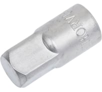 Переходник 1/4(F) x 3/8(M) THORVIK S1A21 054096