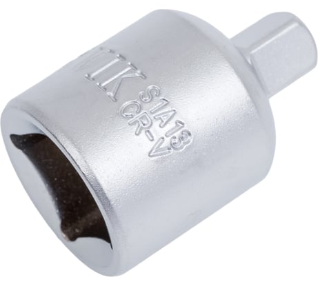 Переходник 1/2(F) x 1/4(M) THORVIK 054227