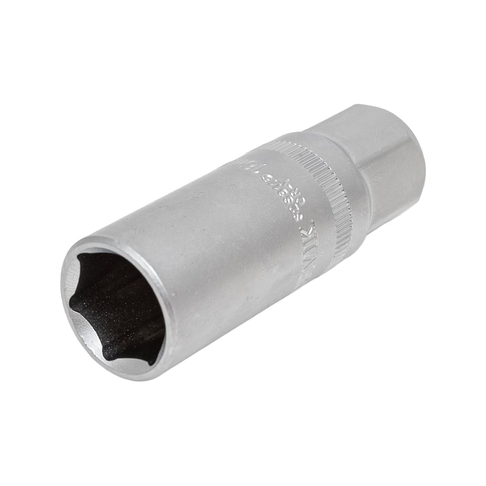 Головкаторцеваясвечная16мм,3/8DRTHORVIKS2S3116054334