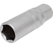 Головка торцевая свечная 16 мм, 3/8DR THORVIK S2S3116 054334