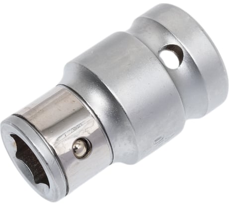 Переходник для бит 1/2 SDR x 10 мм HDR THORVIK S1A3H10 054225