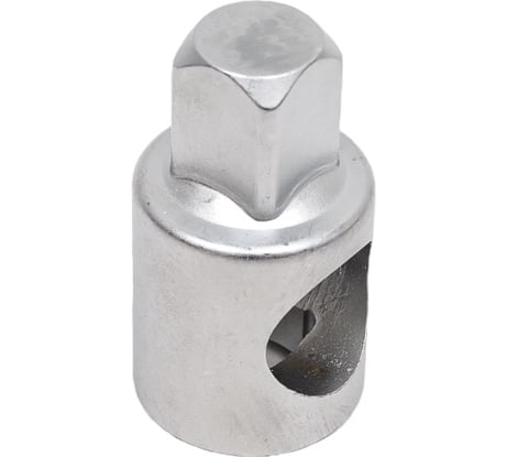 Переходник 3-х сторонний 1/2(M) x 3/8(F) THORVIK S1AT32 054223