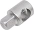 Переходник 3-х сторонний 1/2(M) x 3/8(F) THORVIK S1AT32 054223 3