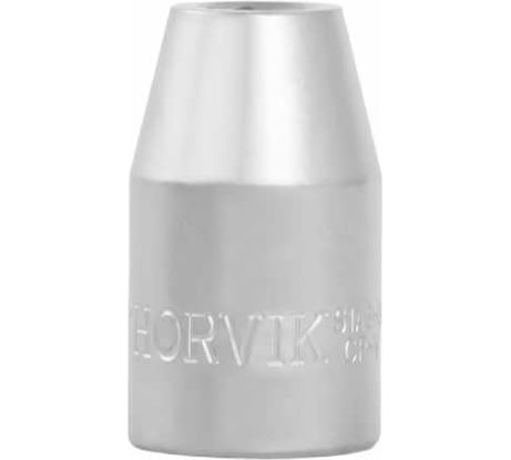 Переходник для бит 3/8 SDR x 10 мм HDR THORVIK S1A2H10 054333