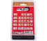 Набор пилок T101B, T101AO, T111C, T244D,T118A 5 шт Pilorama 560005 3