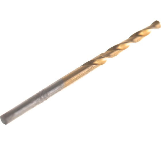 Сверло Spiralbohrer (3 мм; HSS; TIN) Exact GQ-32532