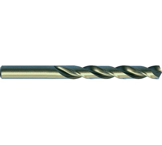 Сверло Spiralbohrer (9 мм; HSS-Е) Exact GQ-32404