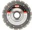 Диск алмазный для резки/шлифовки PRO 206-234 (125х22 мм) HAMMER 596678 1