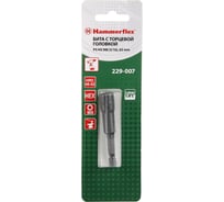 Головка Flex PS HX (65 мм; 5/16; M8) HAMMER 62245 229-007