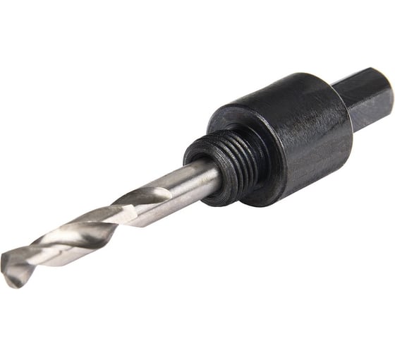 Адаптер малый Bi METALL Flex 224-016 (14-30 мм) для коронки HAMMER 58749 1
