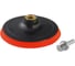 Тарелка опорная Flex 227-002 (150 мм; M14) для шлифовальных машин HAMMER 62178 1