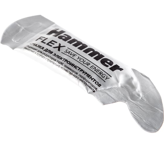 Смазка стик-пакет Flex 501-023 10г HAMMER 398656