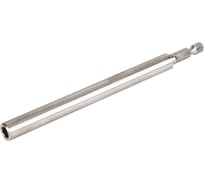 Держатель магнитный для бит Flex 203-203 PB HL CM (150 мм; 1/4) HAMMER 62435