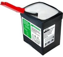 Сменный батарейный картридж для ИБП МНОГОТОКА RBC29 серия Practic - APC: 12 В, 5 Ач, 1.7 кг RBC29 Practic