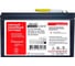 Сменный батарейный картридж для ИБП МНОГОТОКА RBCV207 серия Professional - APC: 24 В, 9 Ач, 6,1 кг RBCV207 Professional 2