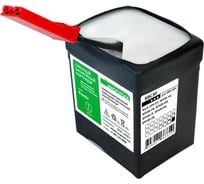 Сменный батарейный картридж для ИБП МНОГОТОКА RBC30 серия Practic - APC: 12 В, 5 Ач, 2 кг RBC30 Practic