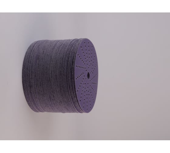 Абразивный круг TILFLEX  CERAMIC 150 mm P60 Multiholes TL65-060/100