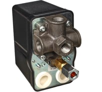 Реле давления 380V на 4 выход для воздушного компрессора TORGWIN T123671